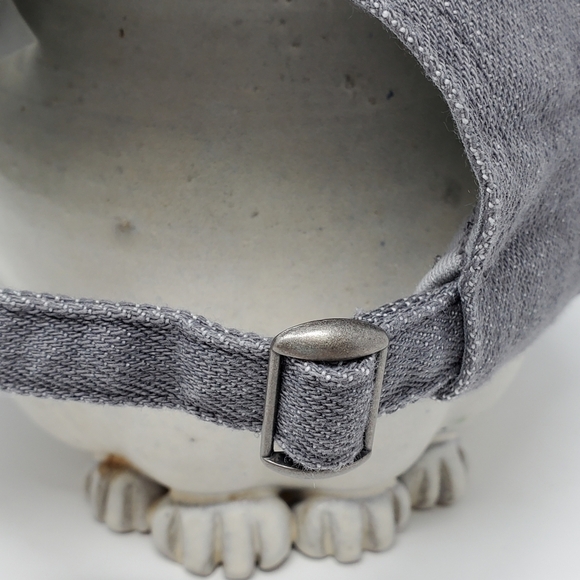 YOSEMITE NATIONAL PARK 100% COTTON GREY BASEBALL HAT UNISEX TRAVEL TOURIST - Picture 5 of 12